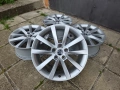  ОРИГИНАЛНИ джанти 18 ' цола 5x112 SKODA Octavia III / Шкода Октавия 3, снимка 1