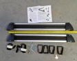 Ски багажник Amos Ski Lock 5 - 58см, снимка 2