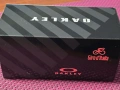 Oakley Sphaera Slash Giro D'Italia giro grey smoke/prizm road, снимка 9
