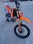Pit Bike UpBeat 125cc – 2026 г., снимка 3