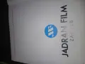 JORDAN FILM ретро монография/каталог, издадена от легендарното филмово студио Jadran Film в Загреб , снимка 4