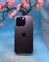 Apple iPhone 14 Pro, 256GB, 6GB RAM, 5G, Deep Purple , снимка 6