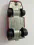 Matchbox Rolamatics № 35 Fandango Red Diecast от 1975 г. в мащаб 1:64., снимка 6