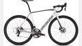 Specialized Tarmac Disc Frameset SL5 Expert Fact 10 Carbon 56cm, снимка 1