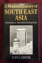 A Modern History of Southeast Asia, снимка 1