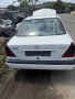 Mercedes C220 W 202 на части, снимка 3