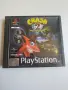   Crash Bandicoot 2 Cortex Strikes Back за PS1, снимка 1
