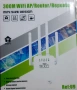 wi-fi усилвател, снимка 3