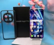 ГАРАНЦИОНЕН!!! HONOR Magic 7 Pro, Dual SIM, 12GB RAM, 512GB, Lunar Shadow Grey , снимка 2