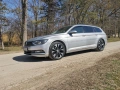 VW Passat Variant 2.0 TDI, снимка 1