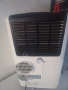 DELONGHI Plugino 9800btu мобилен климатик за ефективно охлаждане, обезвлажнител, аериране(освежаване, снимка 5