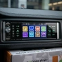 Pioneer 4168T 1DIN MP5 сензорно Авторадио Bluetooth USB SD камера за заден ход 4x50W, 4.1 Инча, снимка 11