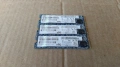 3 броя SSD SanDisk Z400s M.2 2280 128GB SD8SNAT-128G-1011 SATA 6.0Gbps, снимка 4