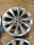 джанти Skoda 5x112 16, снимка 3