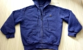 Carhartt Hooded Vista Jacket Oversize Mens Size S / M  ОРИГИНАЛ! Мъжкo - Яке!, снимка 5