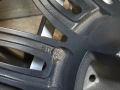 Джанти за BMW 5x120x8,5J/9,5J19, снимка 13