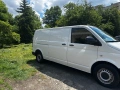 Товарен бус VW Transporter T5 под наем, снимка 3
