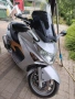 Kymco 500cc 34кс.2006г, снимка 1