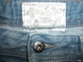 Къси дънки DIESEL, SELECTED  мъжки,М, снимка 2