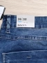 Мъжки дънки Savvy Denim размер 36, снимка 7