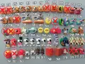 McDonalds Toys / Макдоналдс Играчки от 90те Винтидж Колекционерски, снимка 6