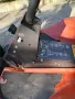 Тракторна косачка Husqvarna Rider 16, снимка 11
