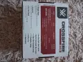 карабина,,savage,,  ARMS AXIS 2 XP 308 win.с бързомерец,,crossfire,,, снимка 6