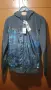 НОВО Яке Cars Jeans "DULLHAM" Water Repellent Navy, снимка 4