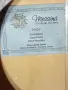 Класическа китара "Messina" 74427, снимка 4