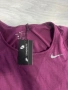 НОВА Nike Zonal Cooling дамска спортна блуза – размер M, снимка 2