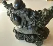 Фигурка на Буда, снимка 4