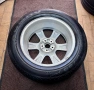 Джанта 5/114,3/18 Hynday Kia Mitsubishi гума 235/60/18, снимка 7