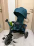 Триколка Kinderkraft easytwist, снимка 1