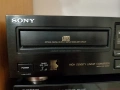 sony cdp990, снимка 2