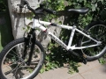 Rockrider 20 Zoll vnos Germany , снимка 12