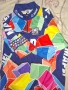 MAPEI SANTINI ТЕНИСКА, снимка 4