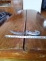 Стар нож,кама, снимка 2
