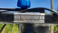Багажник за колела за теглич euro classic  bike rack  за 2 велосипеда, снимка 10