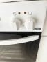 Готварска печка на газ и ток ZANUSSI, снимка 2