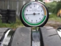 Гуми 245 45 19 Бриджистоун Bridgestone 2 броя - нов внос. Не са нови! , снимка 1