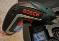 Акумулаторна отвертка Bosch IXO, снимка 7