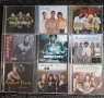 Албуми на Aaliyah, Blackstreet, Dr Dre, D'Angelo, Erykah Badu, TLC, TQ, T.I., Jay-Z и още ..., снимка 4