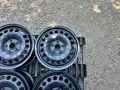 4бр.Оригинални джанти 16цола 5x112 ET48 за Vw Caddy,T-Roc,Passat,Touran,A3,Q2,Karoq,Octavia,Yeti,Con, снимка 6