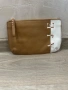 Michael Kors, Cоccinelle...различни брандове клъч естествена кожа, снимка 3
