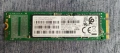 Samsung MZ-NLN256C - 256GB M.2 2280 SATA III NGFF Solid State SSD, снимка 1