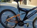 Планински велосипед MOUNTEC PRO, снимка 5