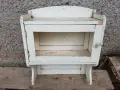 Стара кутия от часовник, снимка 1