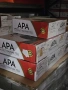 Заваръчна тел APA KAYNAK - SG 2 - 15 КГ !, снимка 4