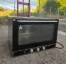 Италиански конвектомат за тави 60/40 см., снимка 10