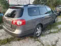VW PASSAT B6 2.0 TDI 140 - НА ЧАСТИ , снимка 4